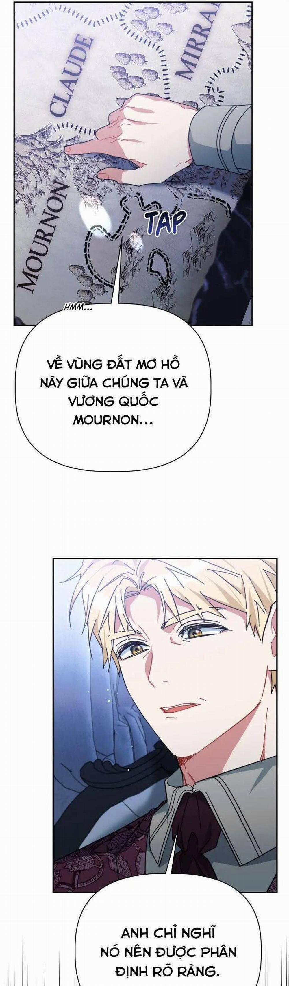 Con Đường Hoa Dành Cho Nam Chính 38 trang 5