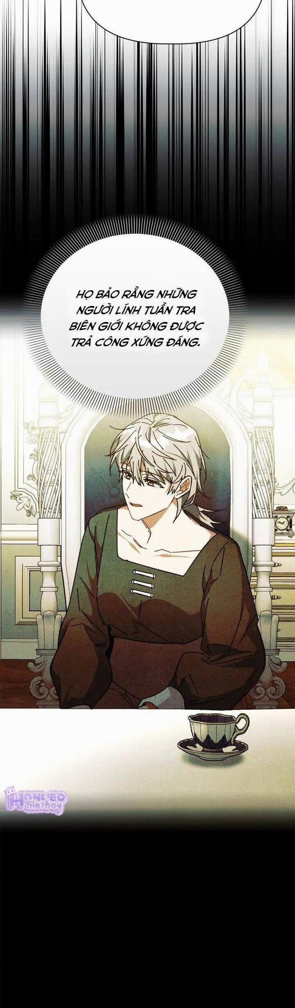 Con Đường Hoa Dành Cho Nam Chính 38 trang 6