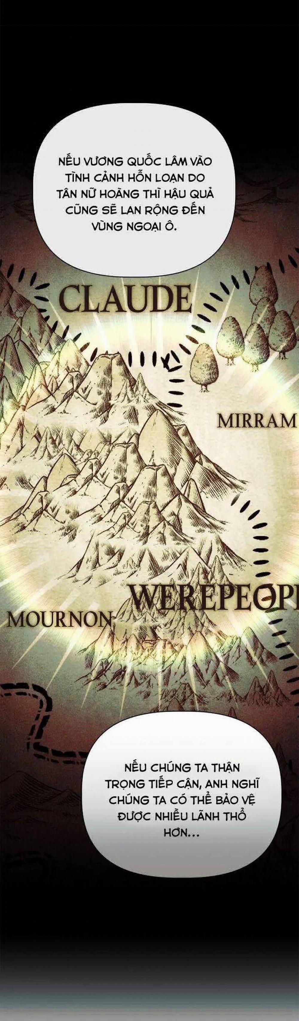 Con Đường Hoa Dành Cho Nam Chính 38 trang 7