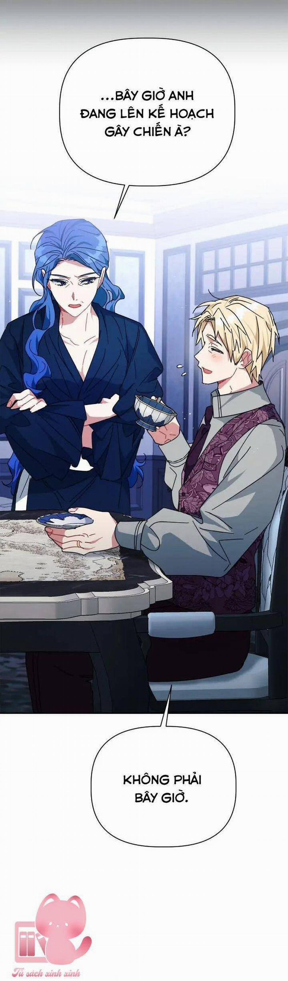 Con Đường Hoa Dành Cho Nam Chính 38 trang 8