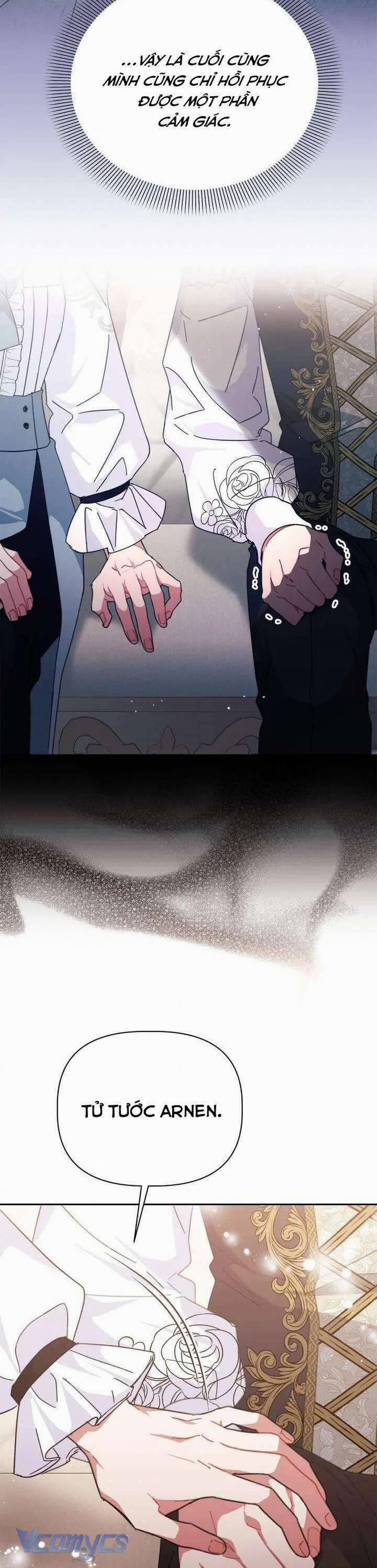 Con Đường Hoa Dành Cho Nam Chính 39 trang 11