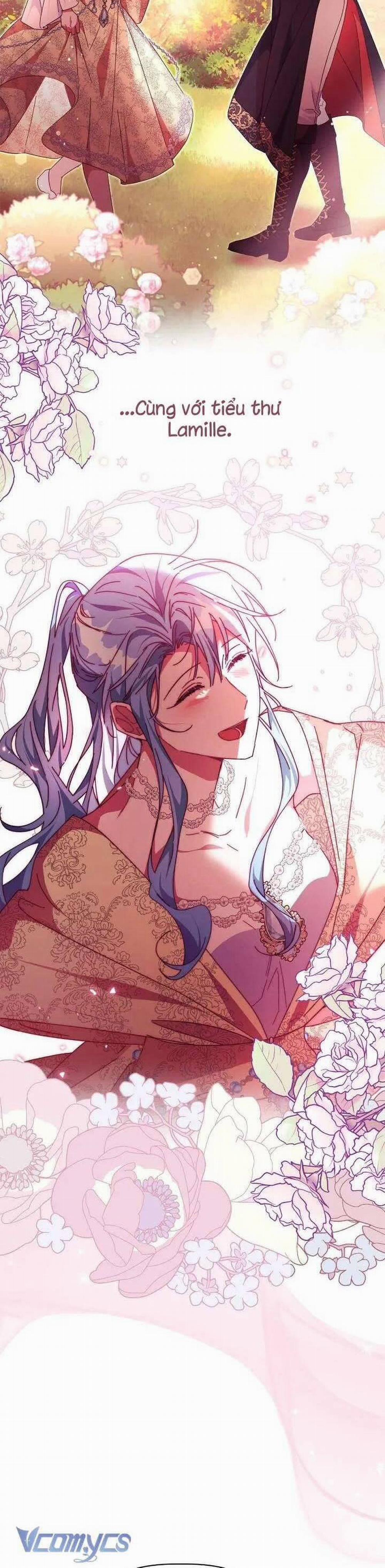 Con Đường Hoa Dành Cho Nam Chính 39 trang 15