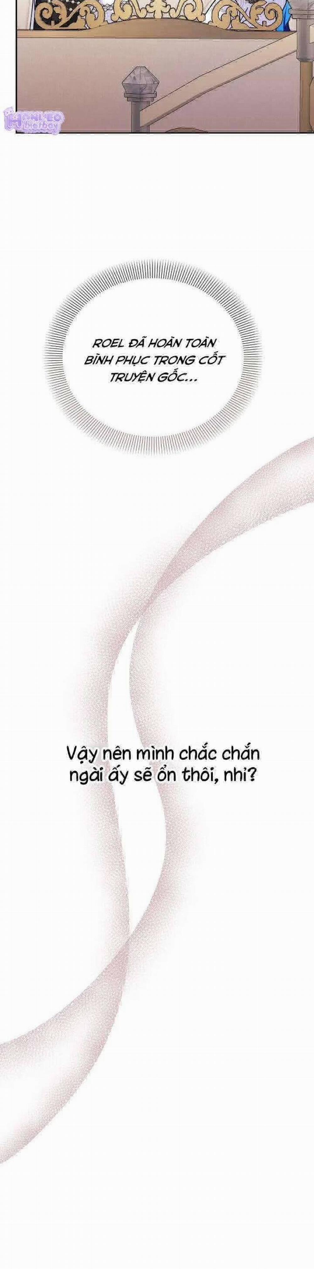 Con Đường Hoa Dành Cho Nam Chính 39 trang 18