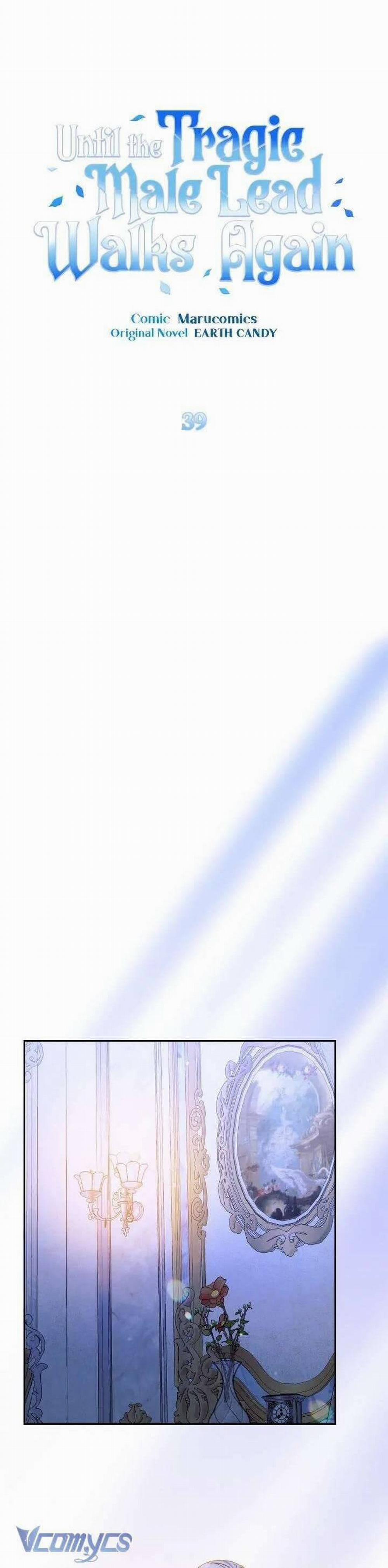 Con Đường Hoa Dành Cho Nam Chính 39 trang 19