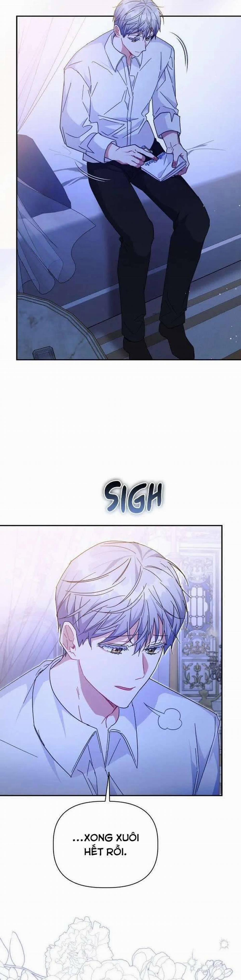 Con Đường Hoa Dành Cho Nam Chính 39 trang 20