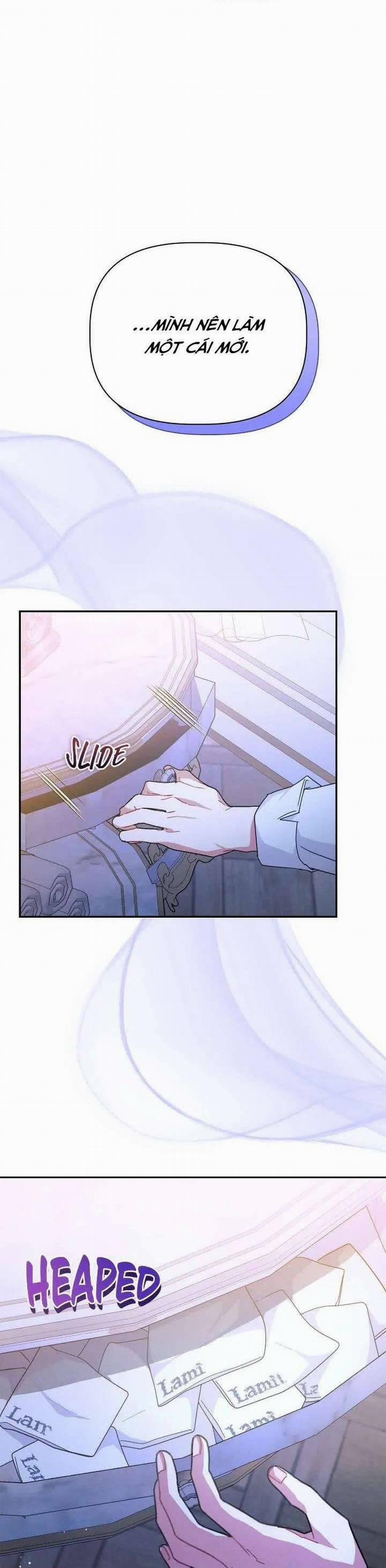 Con Đường Hoa Dành Cho Nam Chính 39 trang 22