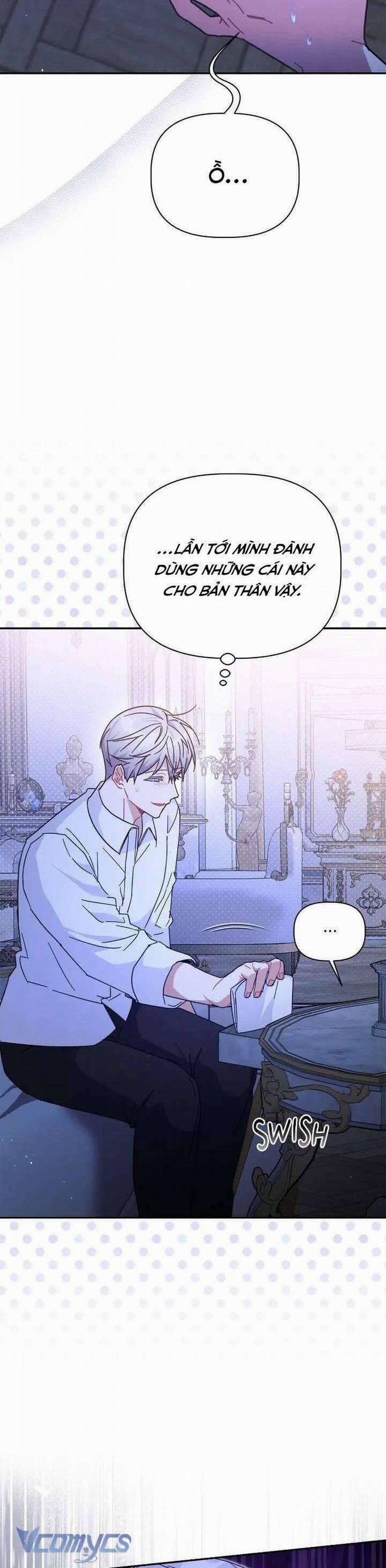 Con Đường Hoa Dành Cho Nam Chính 39 trang 23