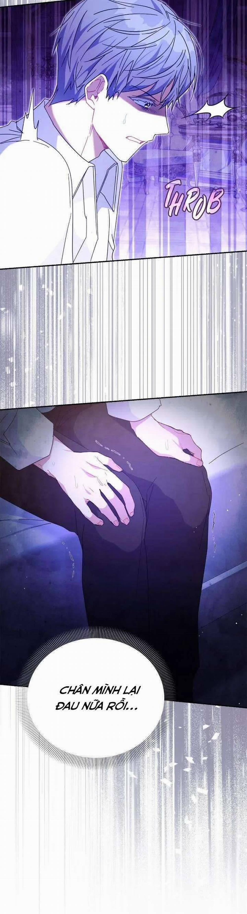 Con Đường Hoa Dành Cho Nam Chính 39 trang 24