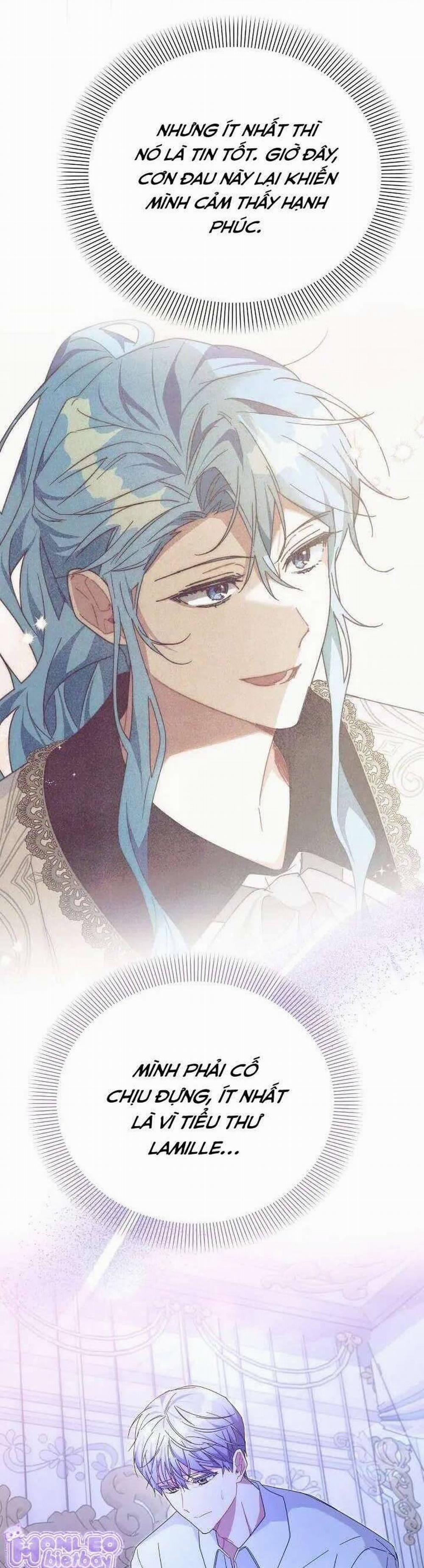 Con Đường Hoa Dành Cho Nam Chính 39 trang 25