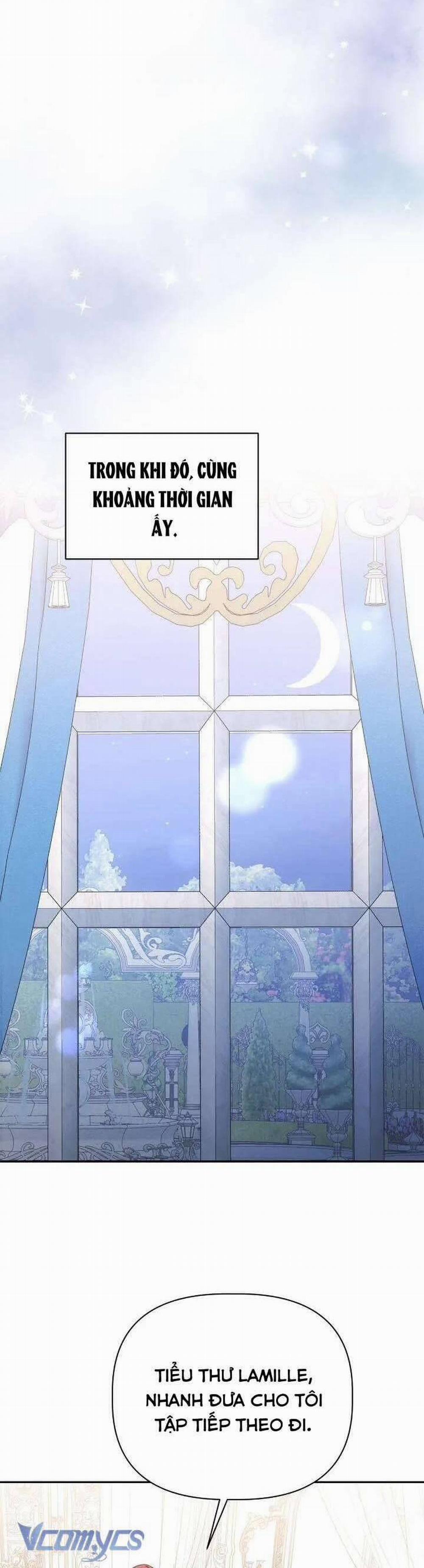 Con Đường Hoa Dành Cho Nam Chính 39 trang 27