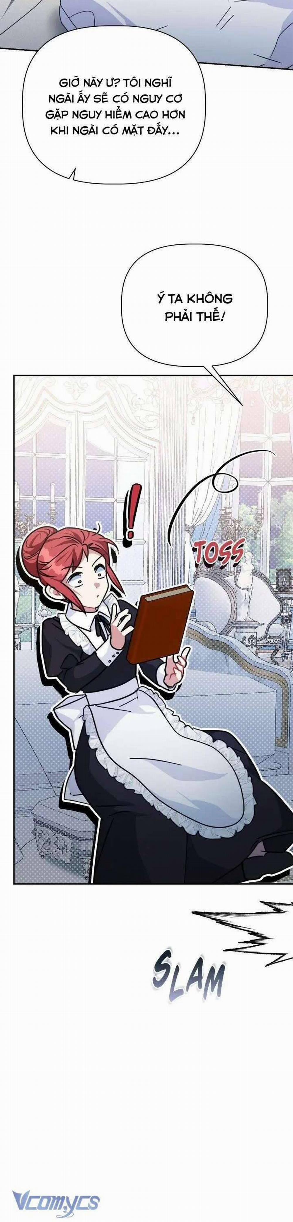 Con Đường Hoa Dành Cho Nam Chính 39 trang 31