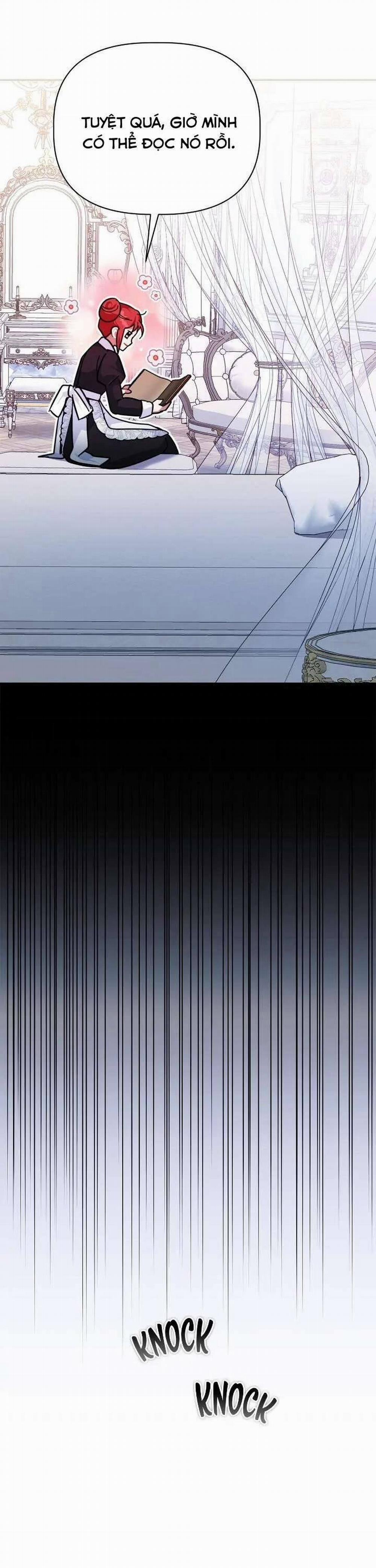 Con Đường Hoa Dành Cho Nam Chính 39 trang 32