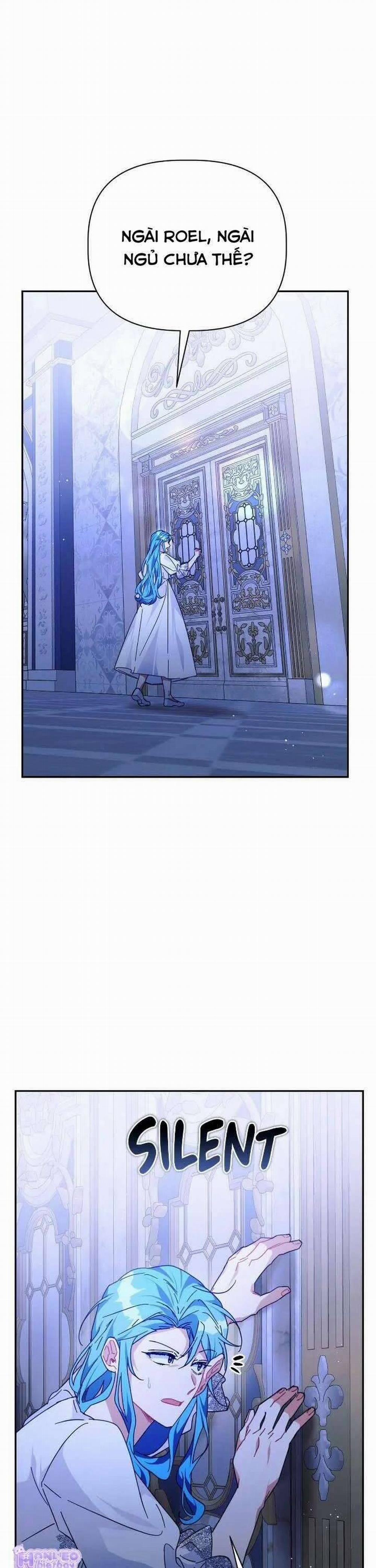 Con Đường Hoa Dành Cho Nam Chính 39 trang 33