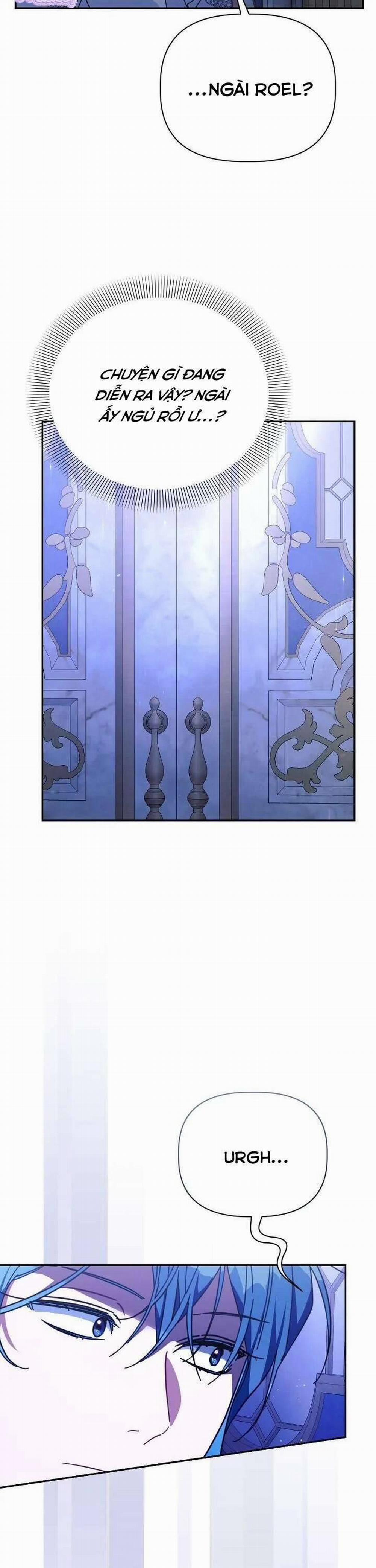 Con Đường Hoa Dành Cho Nam Chính 39 trang 34