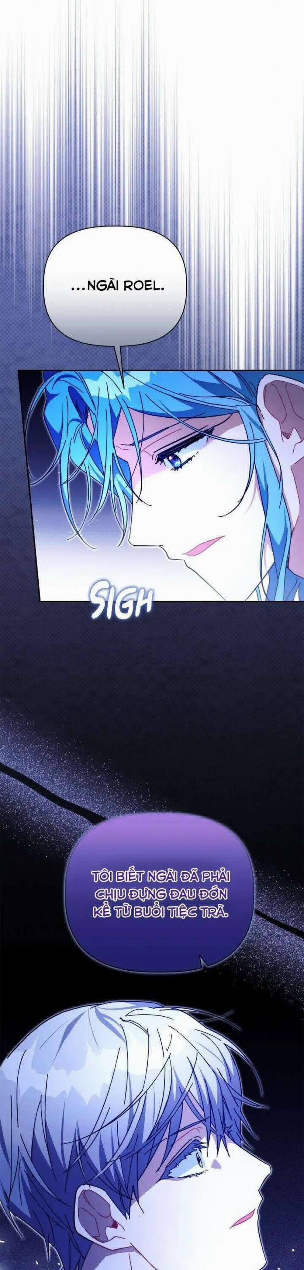 Con Đường Hoa Dành Cho Nam Chính 39 trang 37