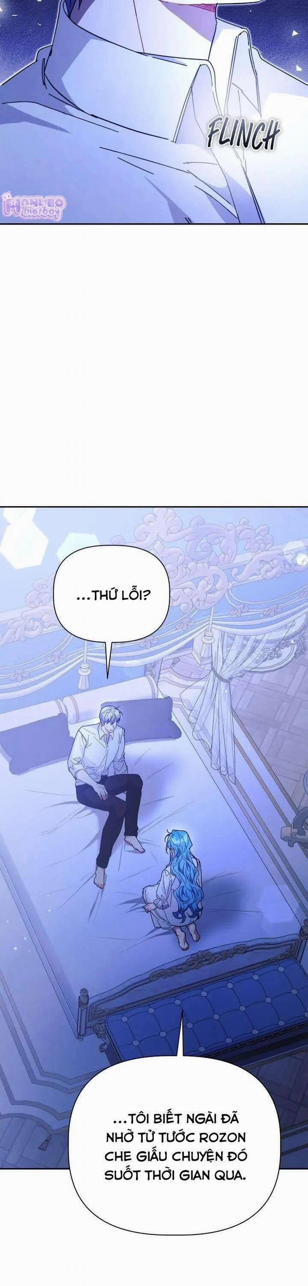 Con Đường Hoa Dành Cho Nam Chính 39 trang 38