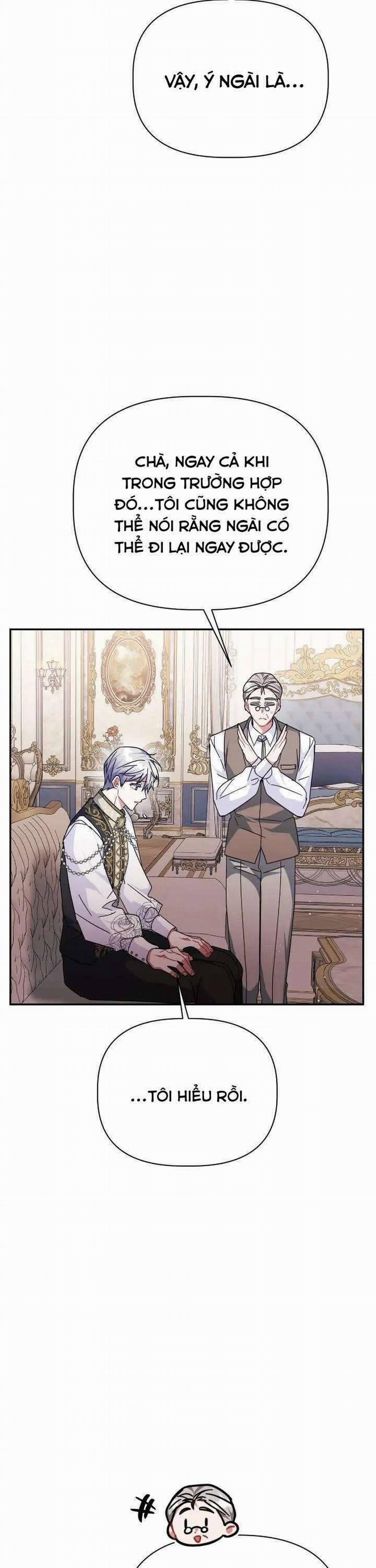 Con Đường Hoa Dành Cho Nam Chính 39 trang 4