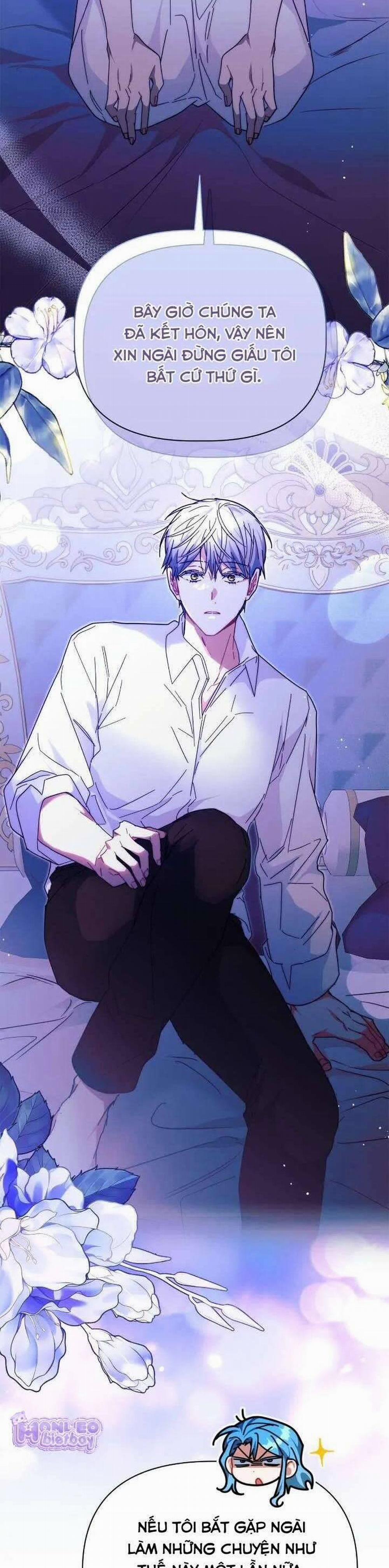 Con Đường Hoa Dành Cho Nam Chính 39 trang 41