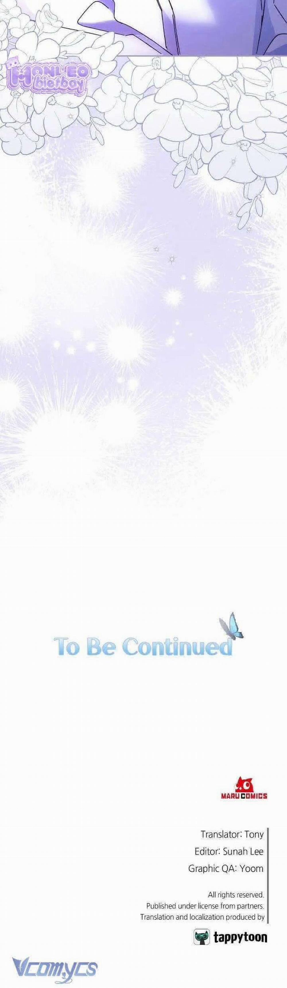 Con Đường Hoa Dành Cho Nam Chính 39 trang 45