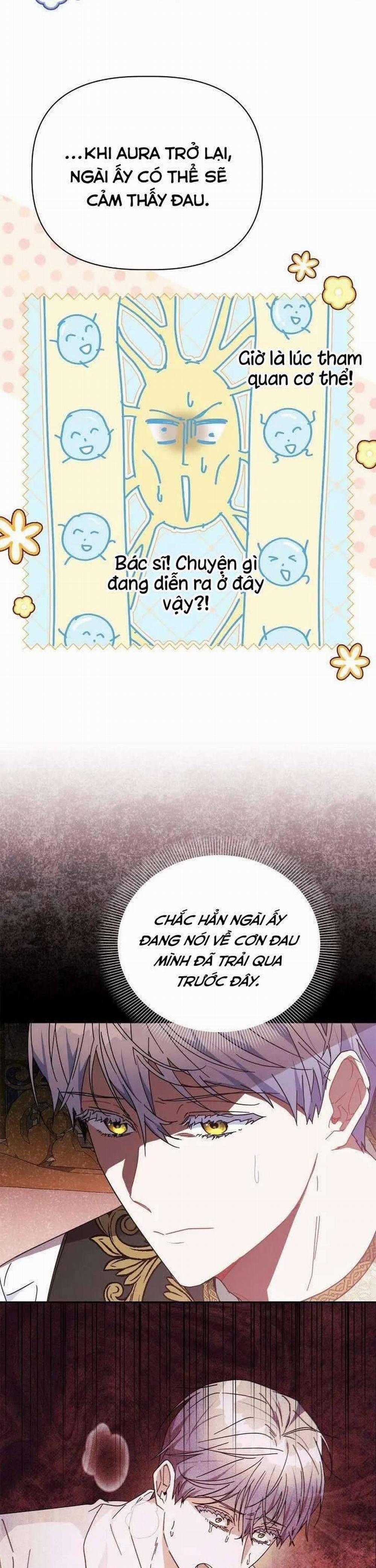 Con Đường Hoa Dành Cho Nam Chính 39 trang 6