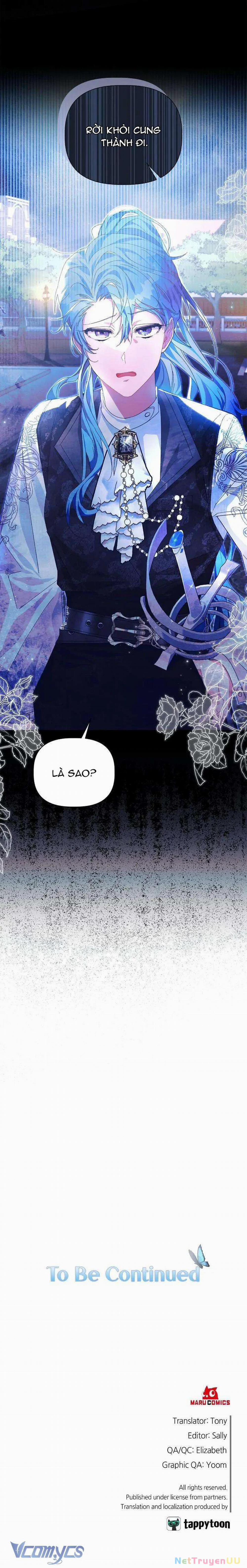 Con Đường Hoa Dành Cho Nam Chính 4 trang 15