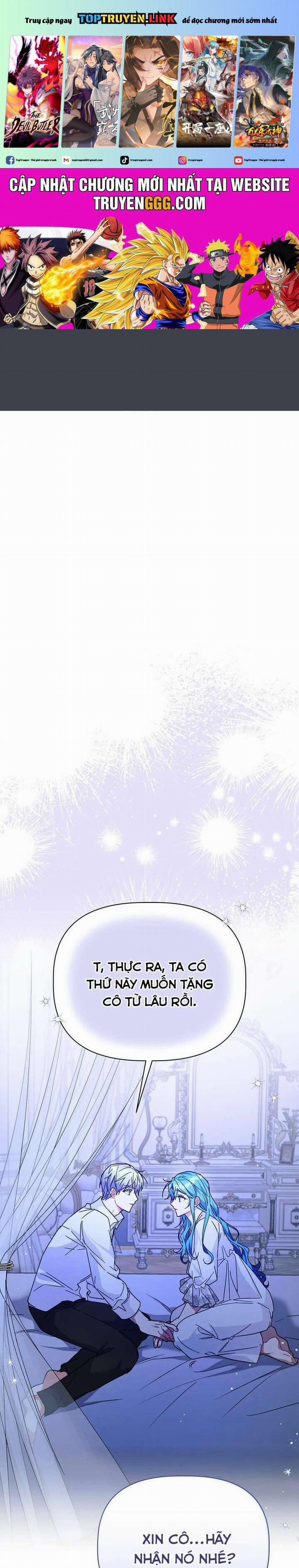 Con Đường Hoa Dành Cho Nam Chính 40 trang 0