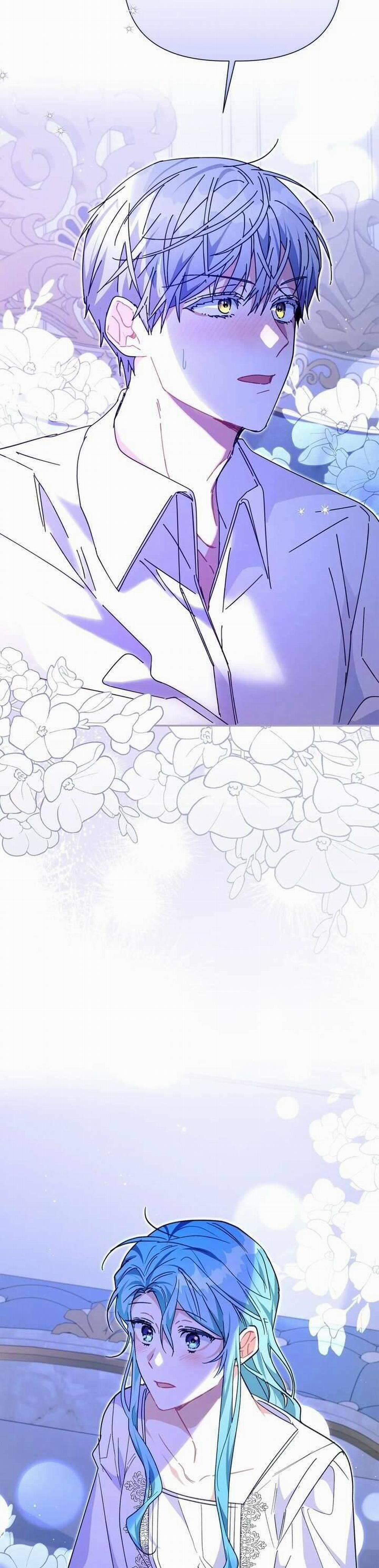 Con Đường Hoa Dành Cho Nam Chính 40 trang 1