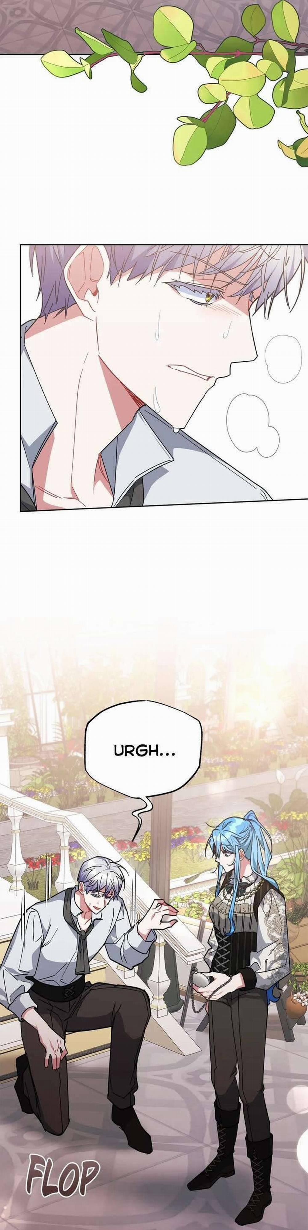 Con Đường Hoa Dành Cho Nam Chính 40 trang 12