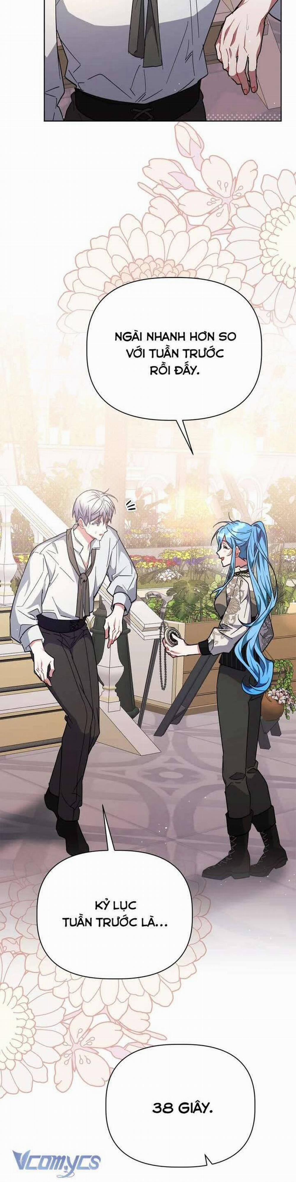 Con Đường Hoa Dành Cho Nam Chính 40 trang 15