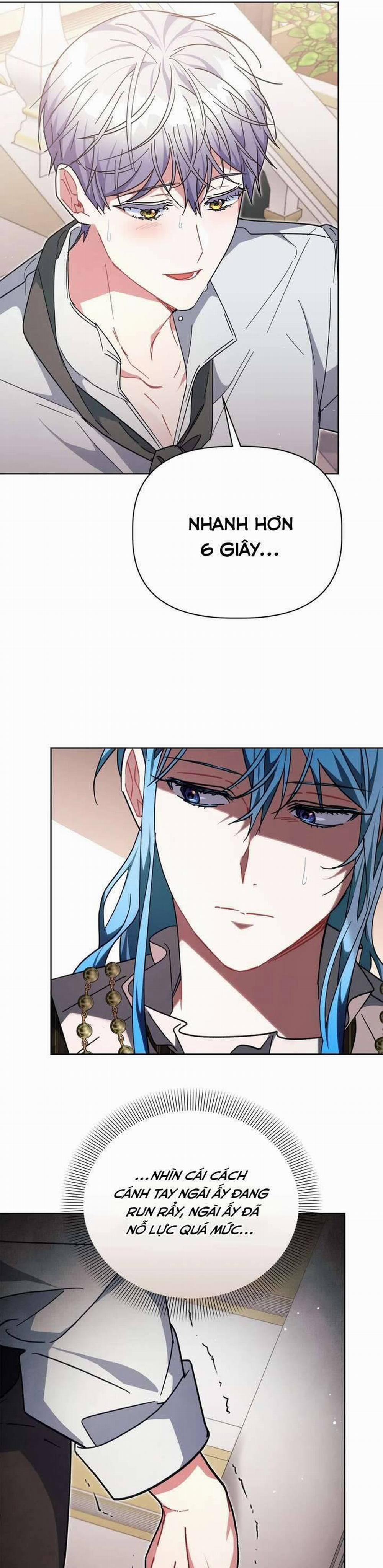 Con Đường Hoa Dành Cho Nam Chính 40 trang 16