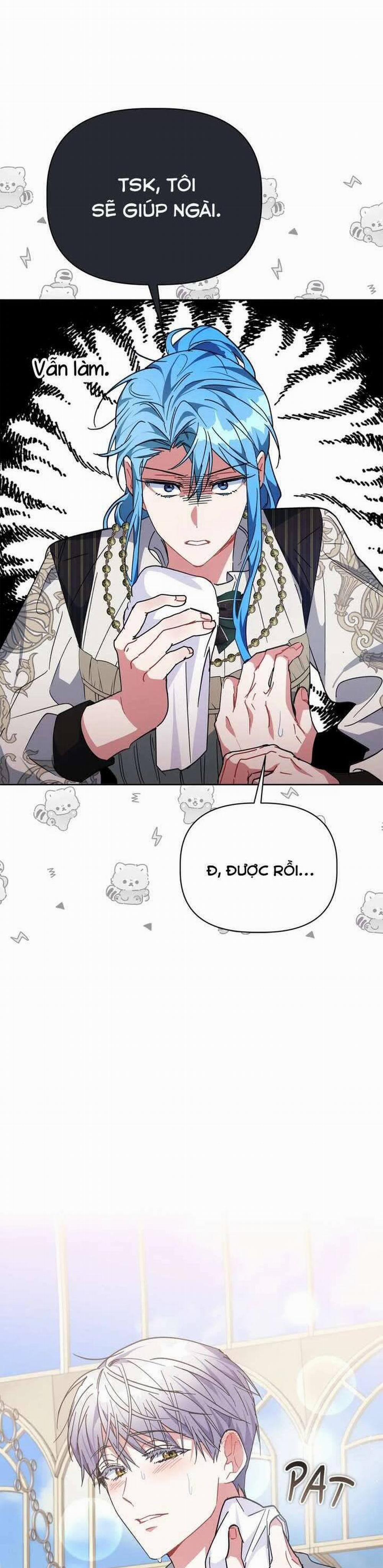 Con Đường Hoa Dành Cho Nam Chính 40 trang 18