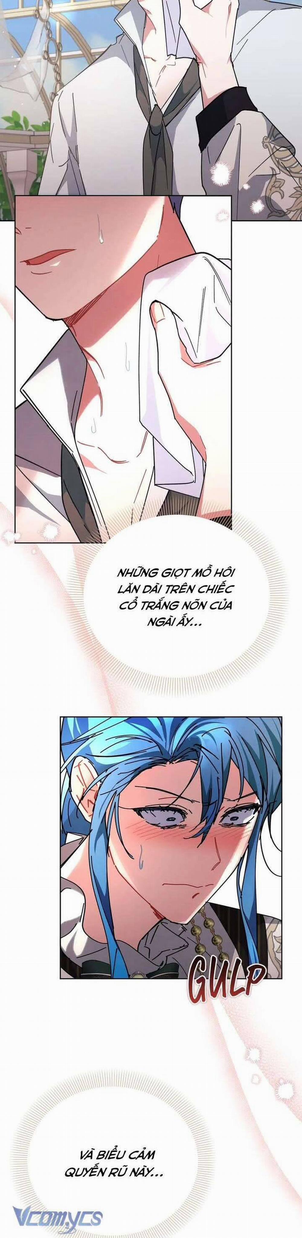 Con Đường Hoa Dành Cho Nam Chính 40 trang 19