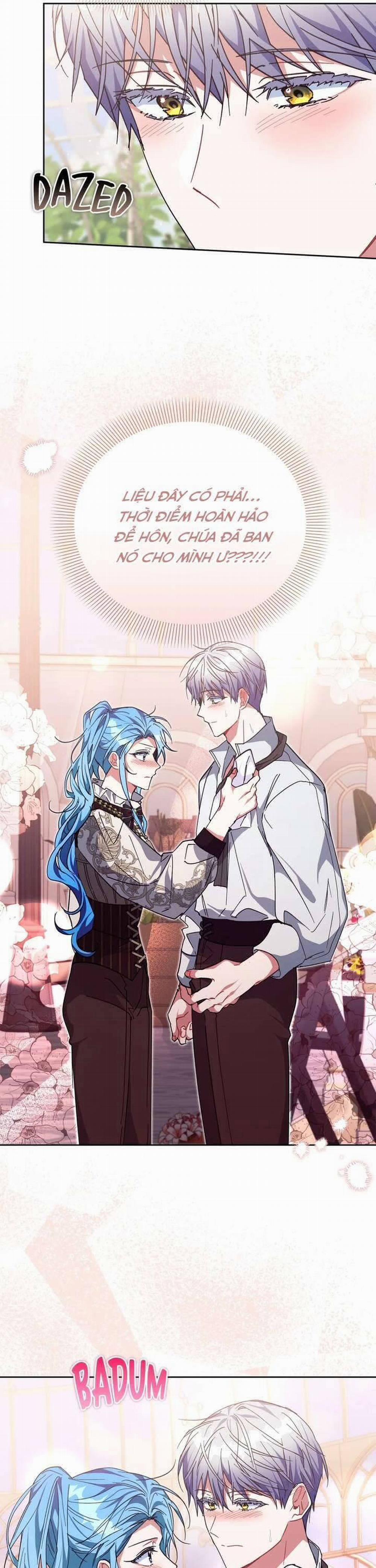 Con Đường Hoa Dành Cho Nam Chính 40 trang 20