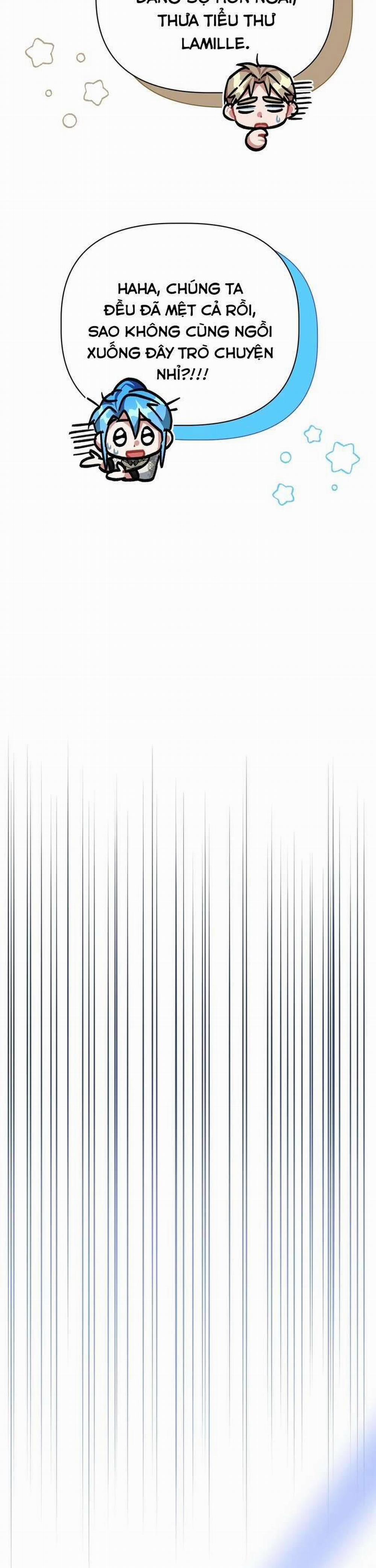 Con Đường Hoa Dành Cho Nam Chính 40 trang 30