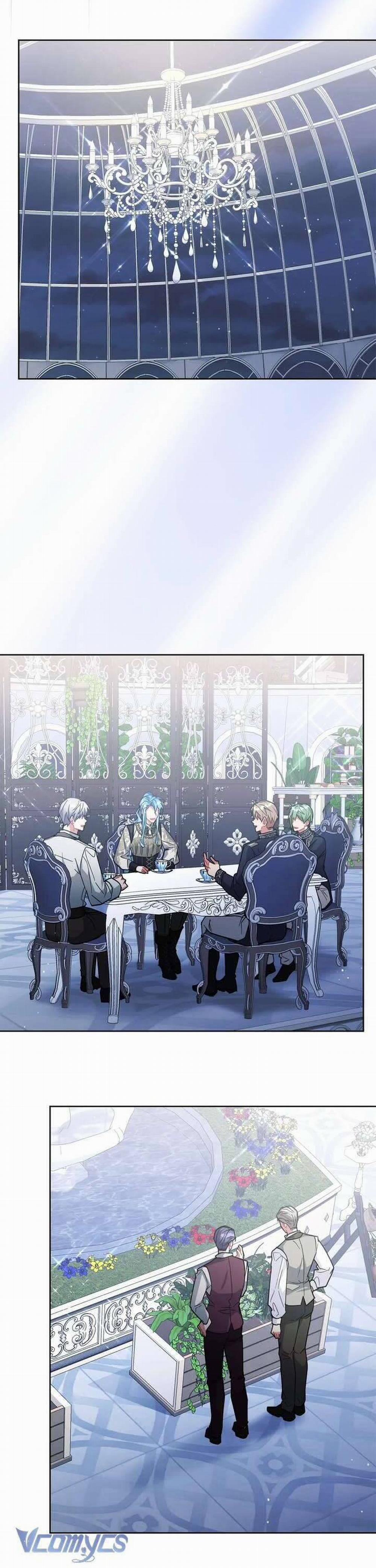 Con Đường Hoa Dành Cho Nam Chính 40 trang 31