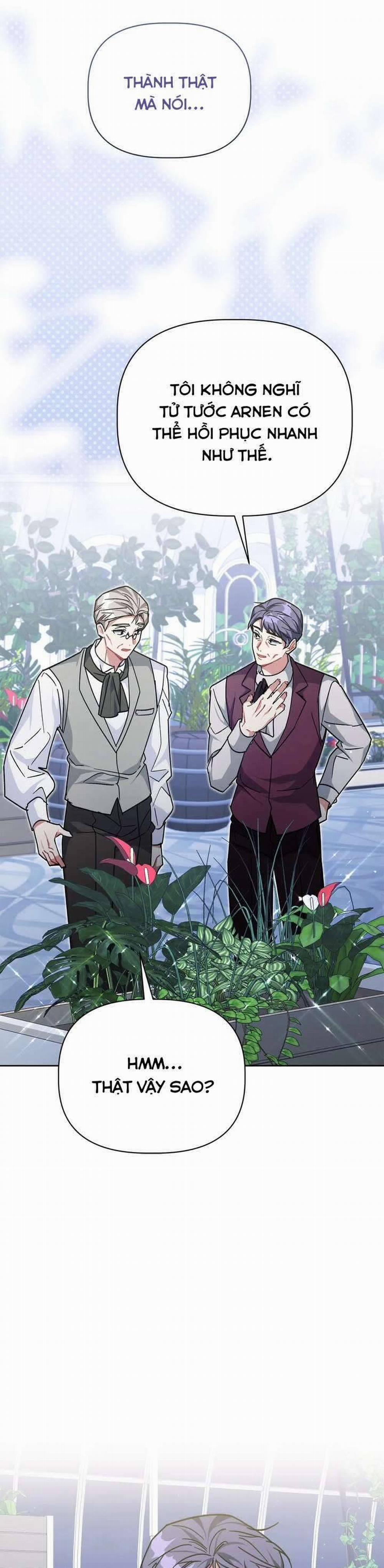 Con Đường Hoa Dành Cho Nam Chính 40 trang 32