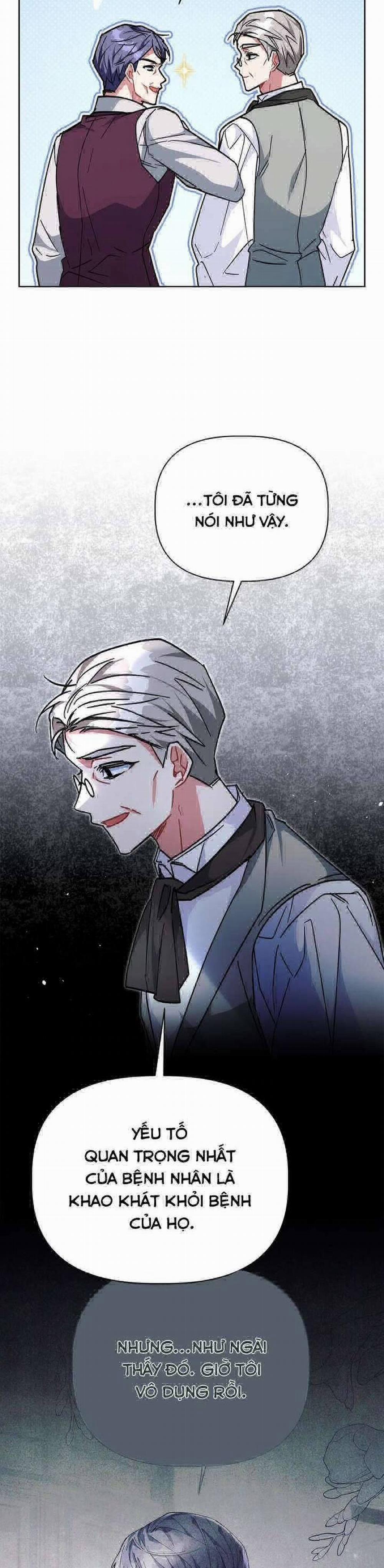 Con Đường Hoa Dành Cho Nam Chính 40 trang 34