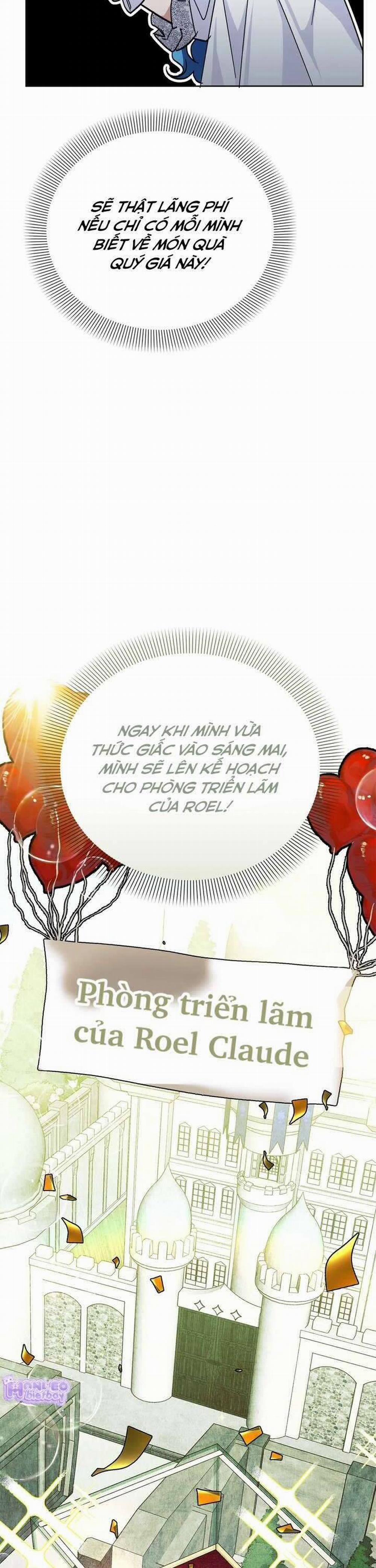 Con Đường Hoa Dành Cho Nam Chính 40 trang 9