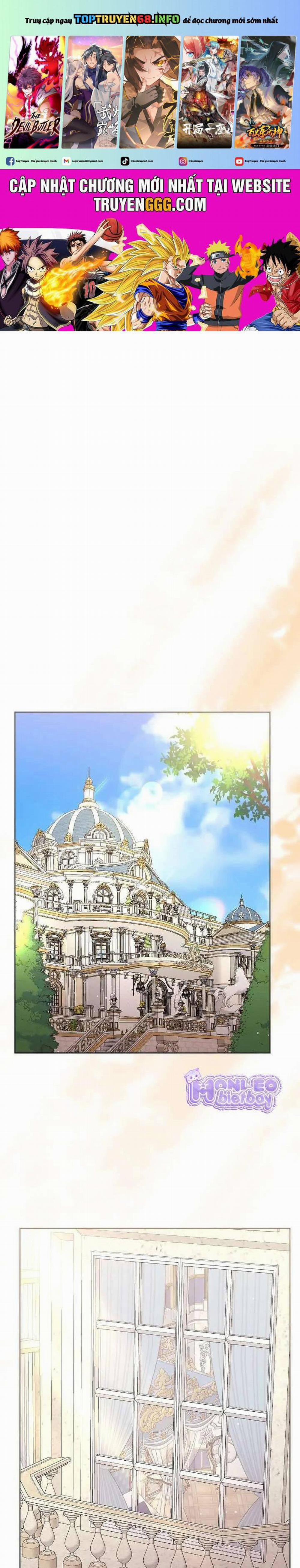 Con Đường Hoa Dành Cho Nam Chính 41 trang 0