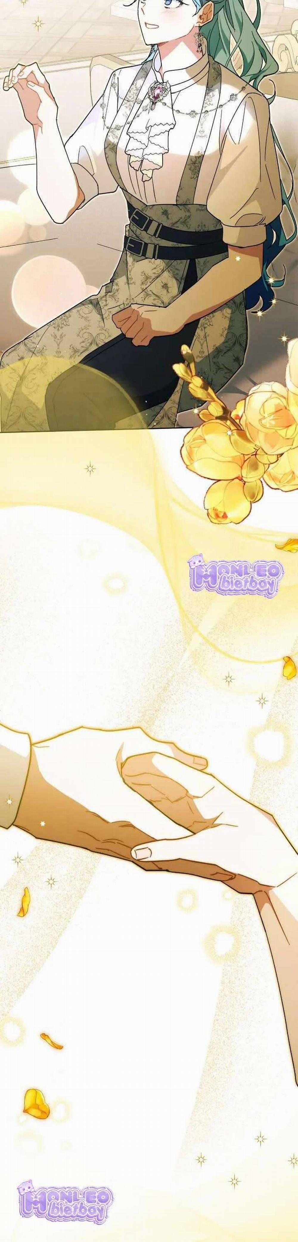 Con Đường Hoa Dành Cho Nam Chính 41 trang 11