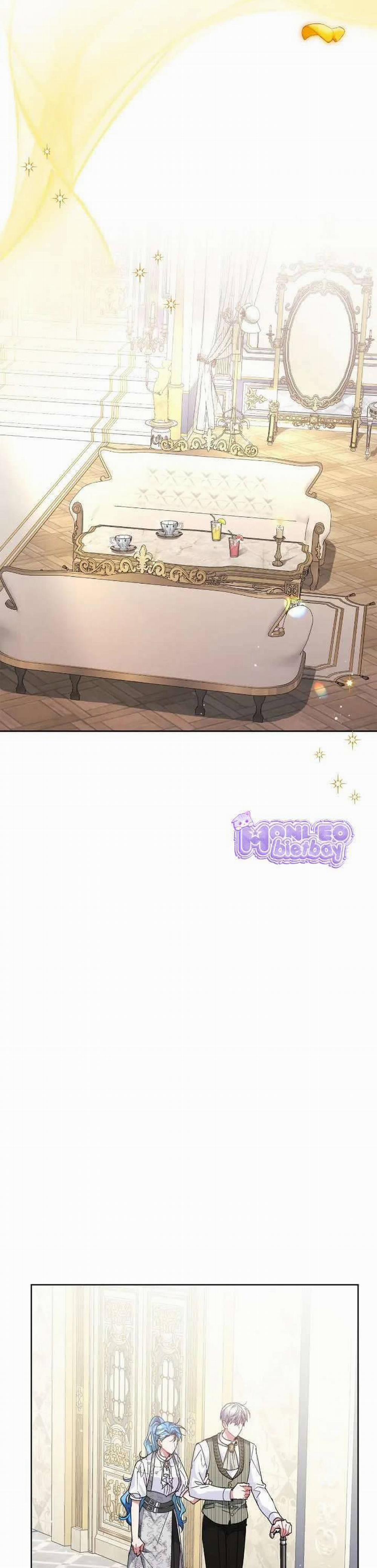 Con Đường Hoa Dành Cho Nam Chính 41 trang 12