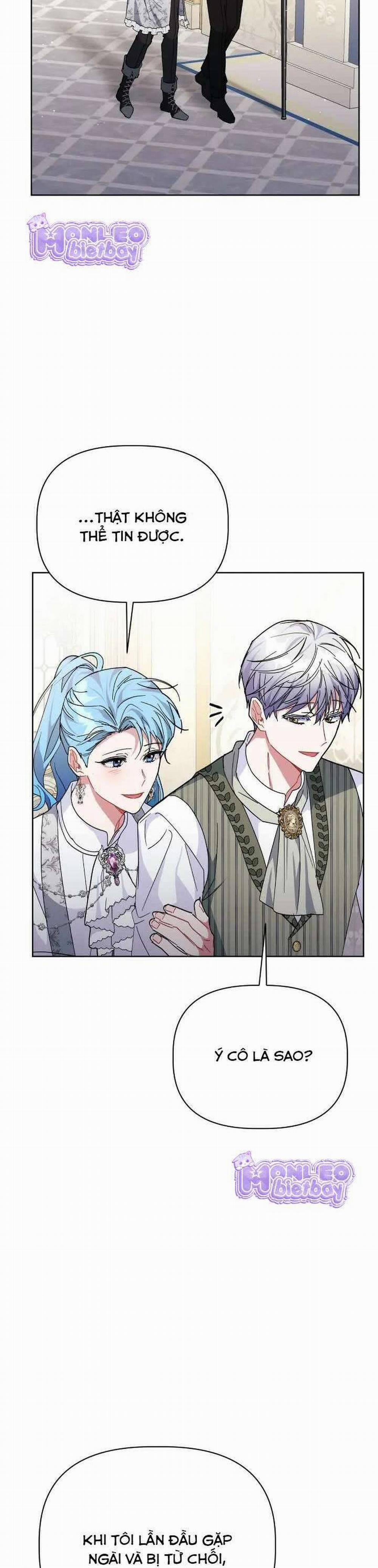 Con Đường Hoa Dành Cho Nam Chính 41 trang 13