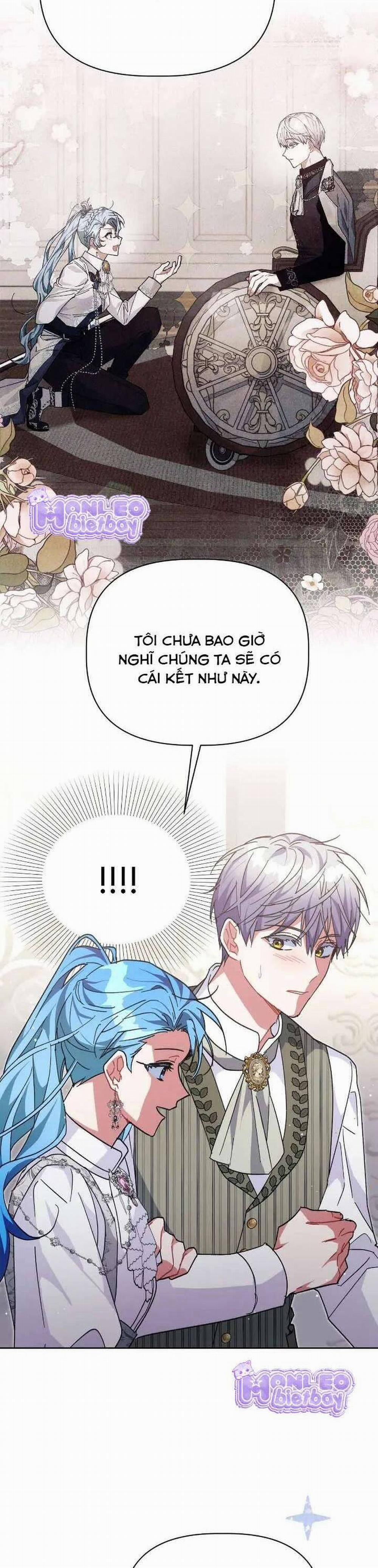 Con Đường Hoa Dành Cho Nam Chính 41 trang 14