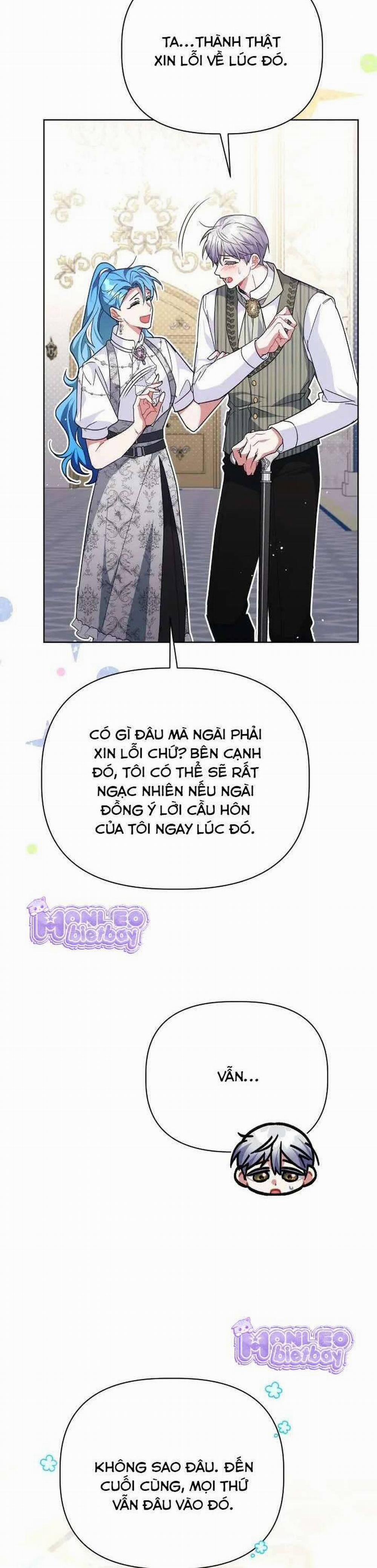 Con Đường Hoa Dành Cho Nam Chính 41 trang 15