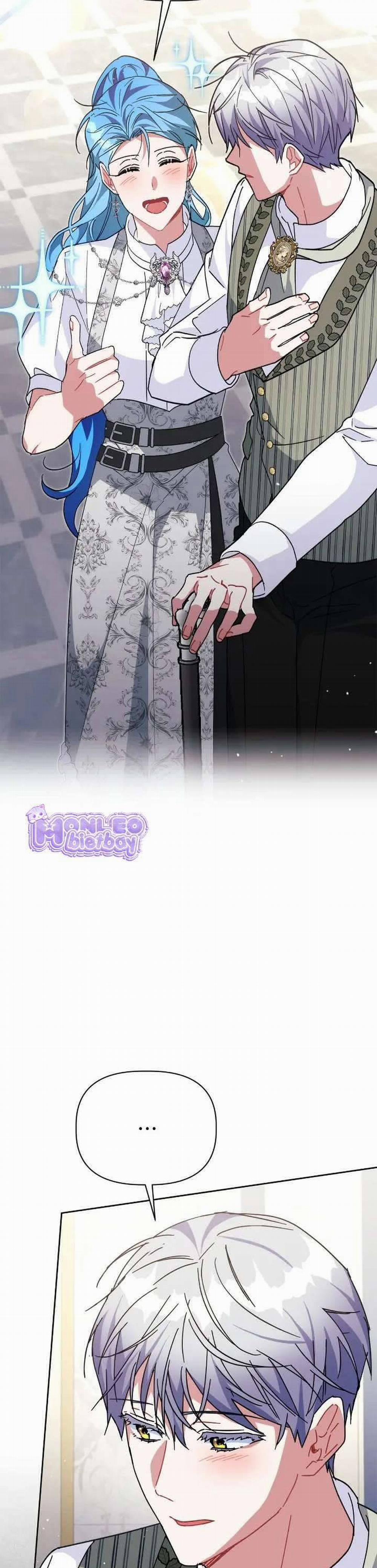 Con Đường Hoa Dành Cho Nam Chính 41 trang 16