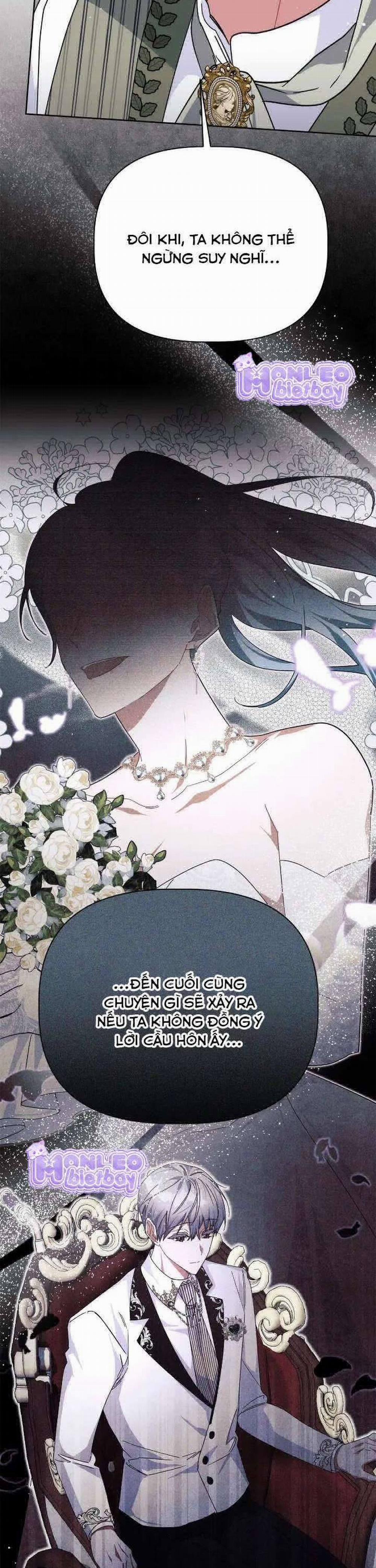 Con Đường Hoa Dành Cho Nam Chính 41 trang 17