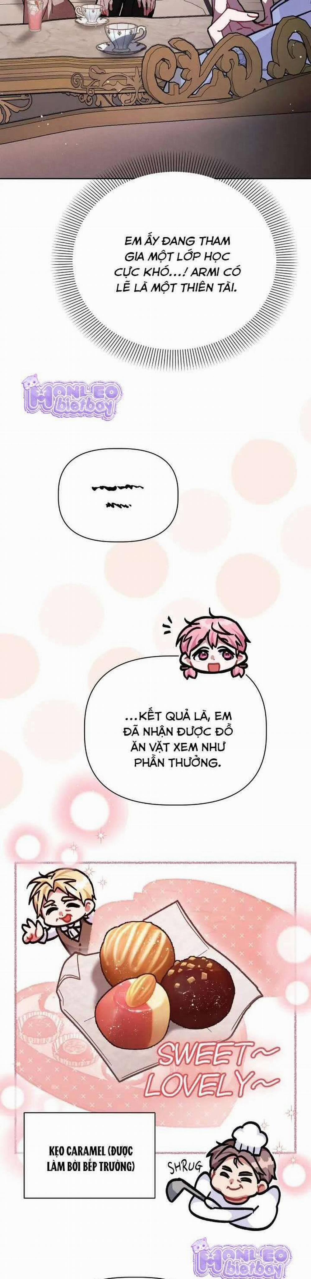 Con Đường Hoa Dành Cho Nam Chính 41 trang 2