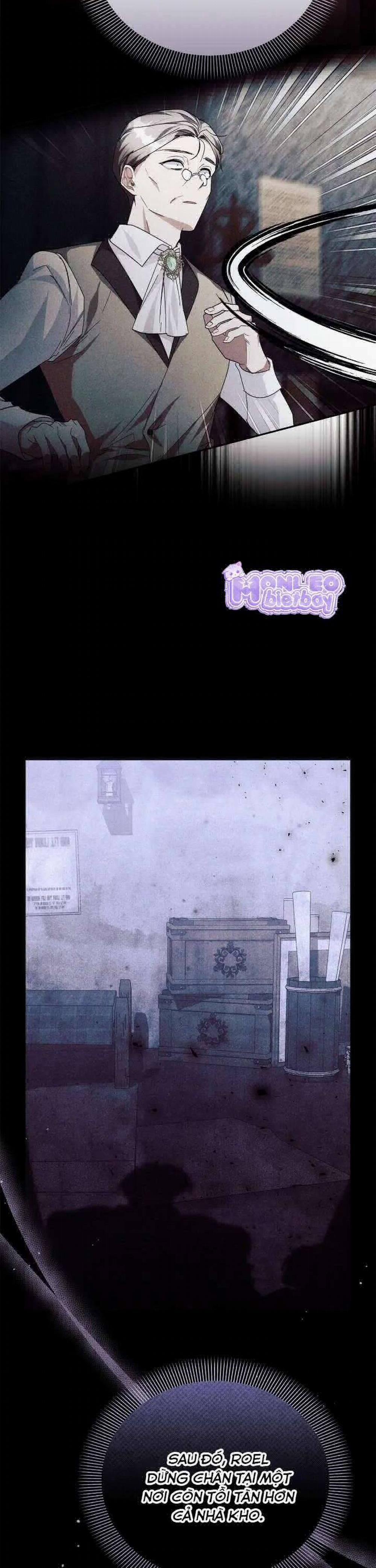 Con Đường Hoa Dành Cho Nam Chính 41 trang 21