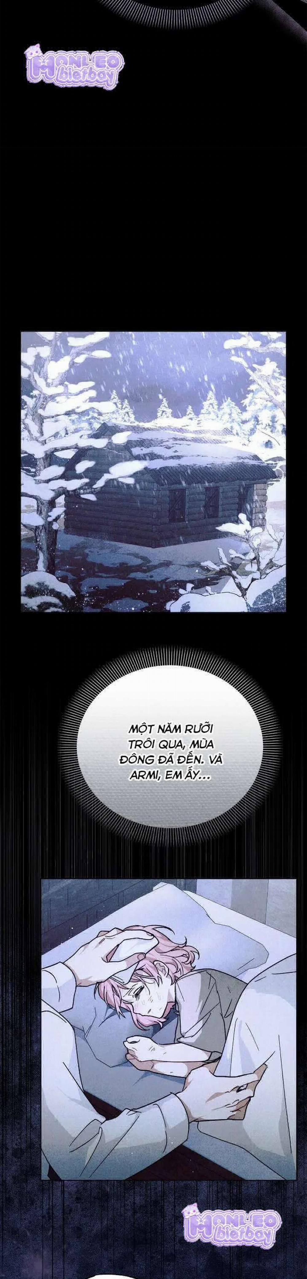 Con Đường Hoa Dành Cho Nam Chính 41 trang 22