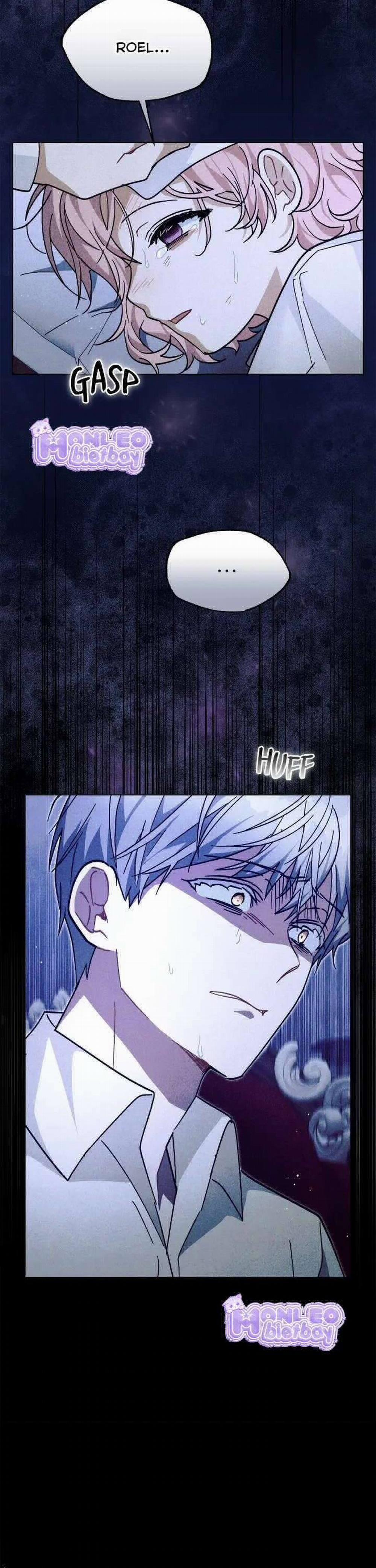 Con Đường Hoa Dành Cho Nam Chính 41 trang 23